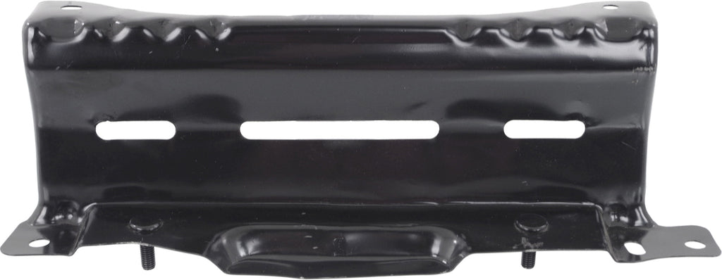 YARIS 07-14 FRONT BUMPER BRACKET LH, (Japan Built Vehicle, 12-14, CE/L/LE Models), (Hatchback 06-19/Sedan 07-12)