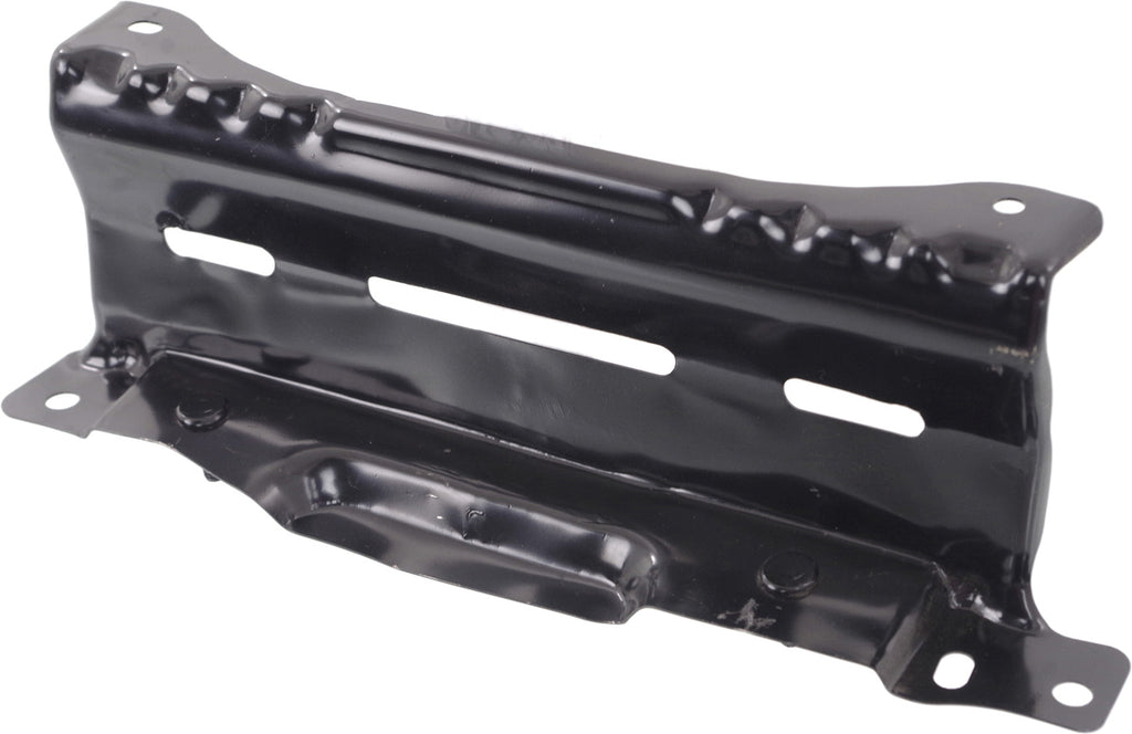 YARIS 07-14 FRONT BUMPER BRACKET LH, (Japan Built Vehicle, 12-14, CE/L/LE Models), (Hatchback 06-19/Sedan 07-12)