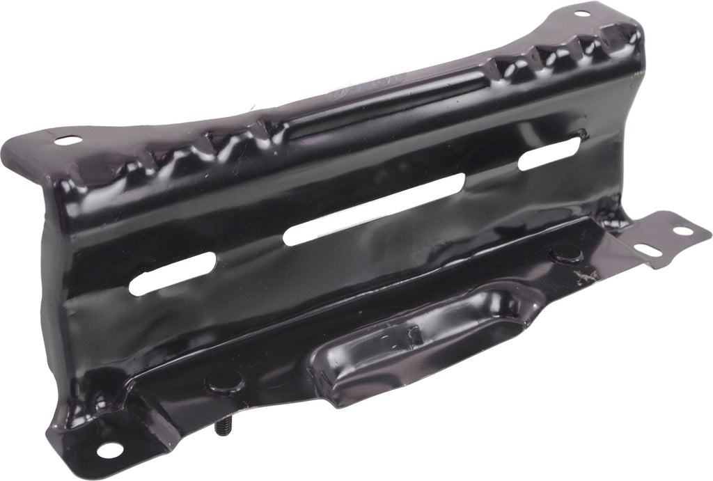 YARIS 07-14 FRONT BUMPER BRACKET LH, (Japan Built Vehicle, 12-14, CE/L/LE Models), (Hatchback 06-19/Sedan 07-12)