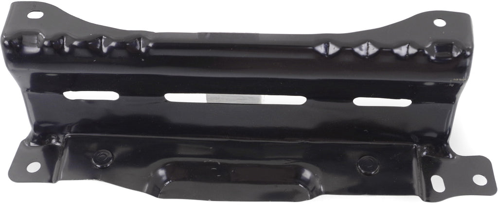 YARIS 07-14 FRONT BUMPER BRACKET LH, (Japan Built Vehicle, 12-14, CE/L/LE Models), (Hatchback 06-19/Sedan 07-12)