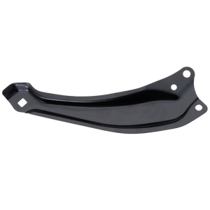 TACOMA 05-11 FRONT BUMPER REINFORCEMENT BRACKET RH, Steel - CAPA