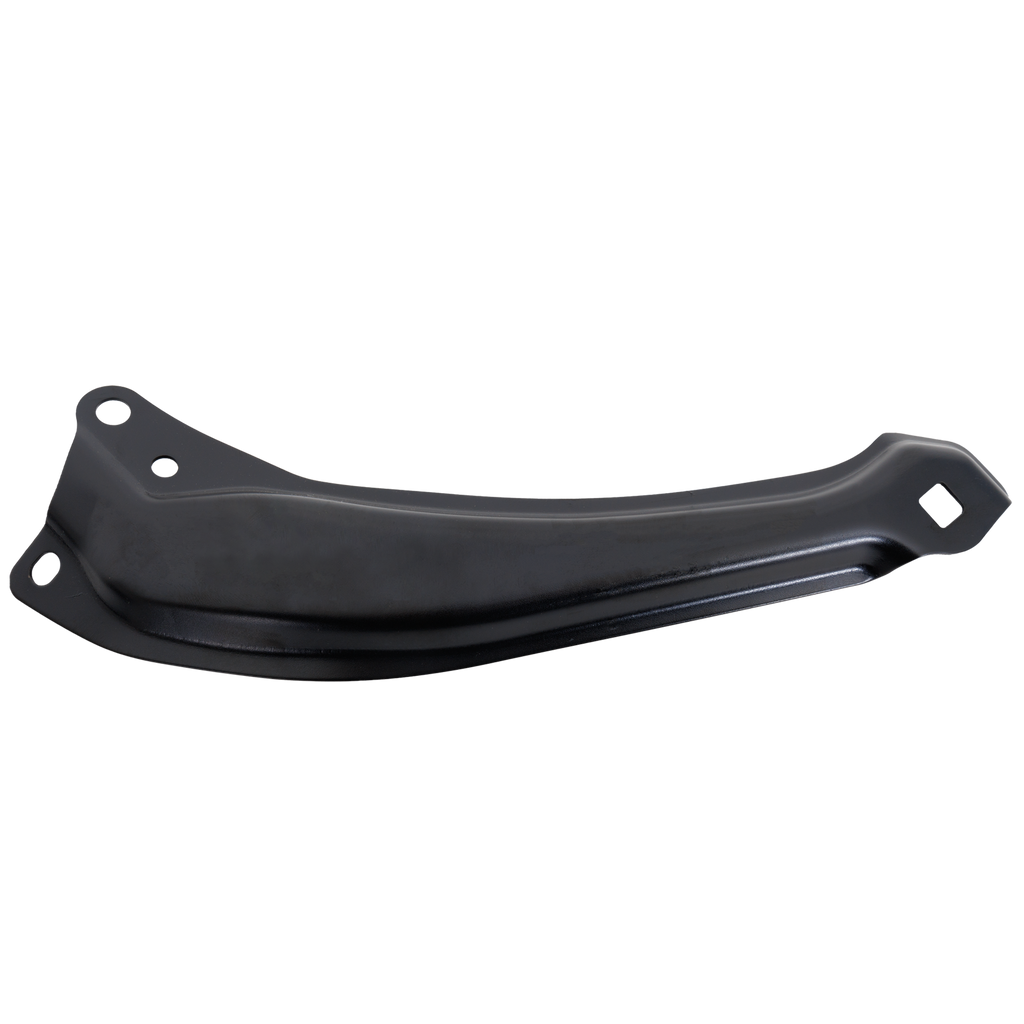 TACOMA 05-11 FRONT BUMPER REINFORCEMENT BRACKET RH, Steel - CAPA