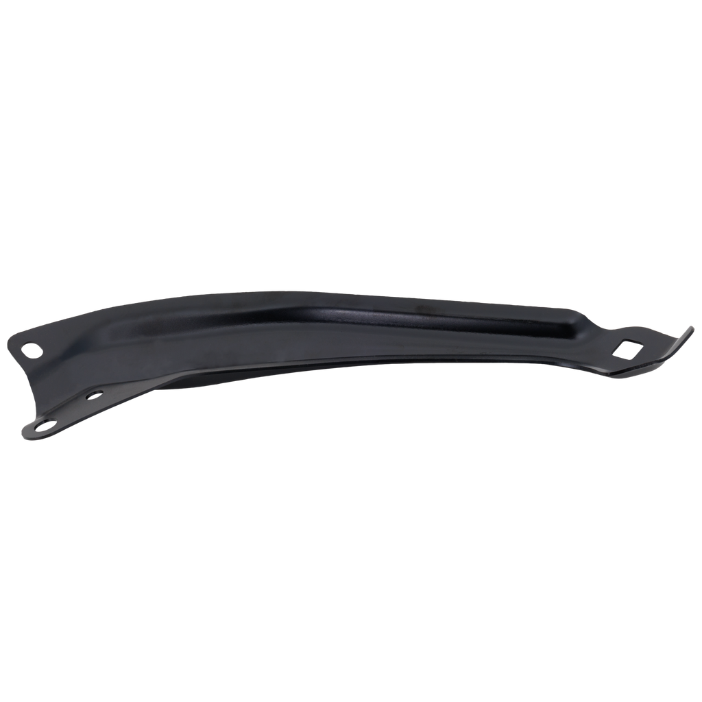 TACOMA 05-11 FRONT BUMPER REINFORCEMENT BRACKET RH, Steel - CAPA