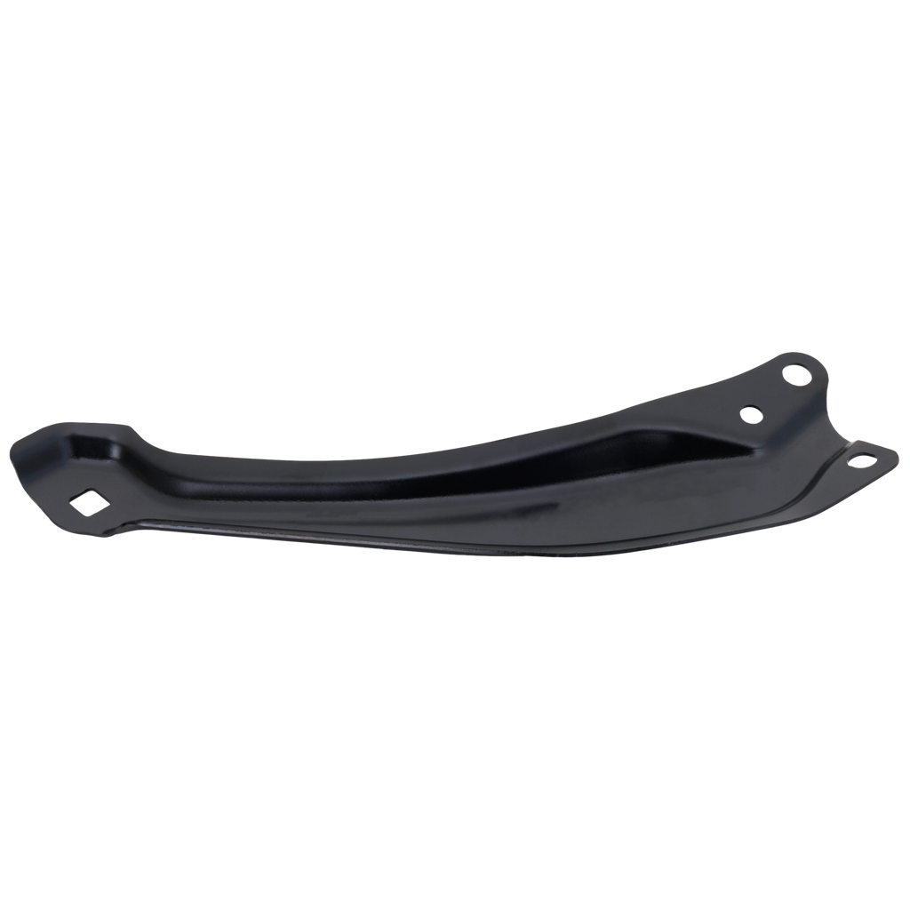 TACOMA 05-11 FRONT BUMPER REINFORCEMENT BRACKET RH, Steel - CAPA