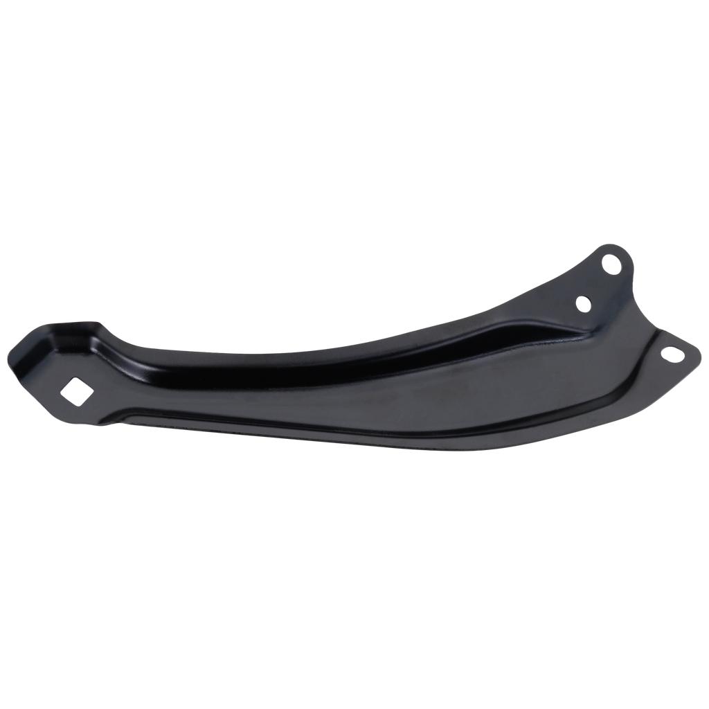 TACOMA 05-11 FRONT BUMPER REINFORCEMENT BRACKET RH, Steel