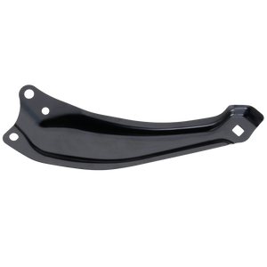 TACOMA 05-11 FRONT BUMPER REINFORCEMENT BRACKET LH, Steel - CAPA