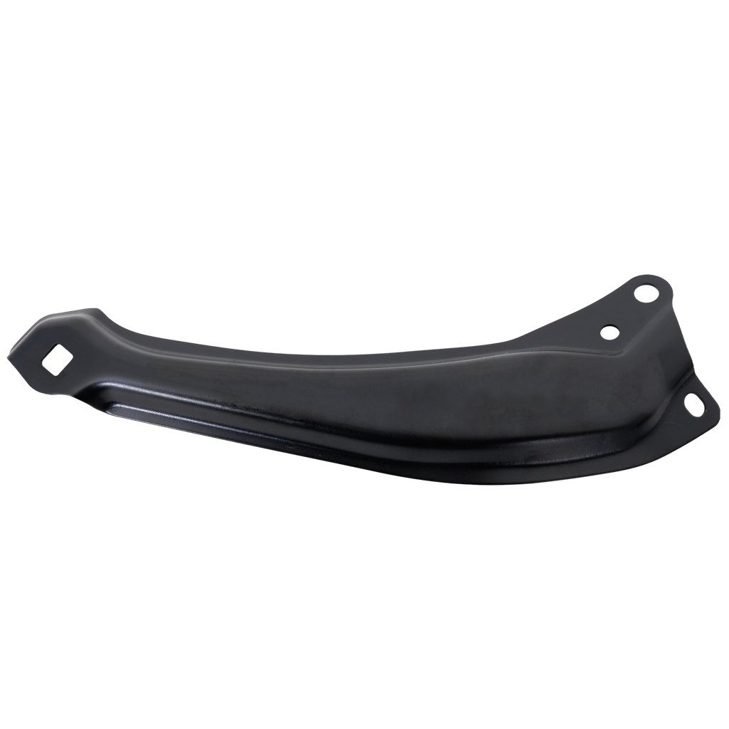 TACOMA 05-11 FRONT BUMPER REINFORCEMENT BRACKET LH, Steel