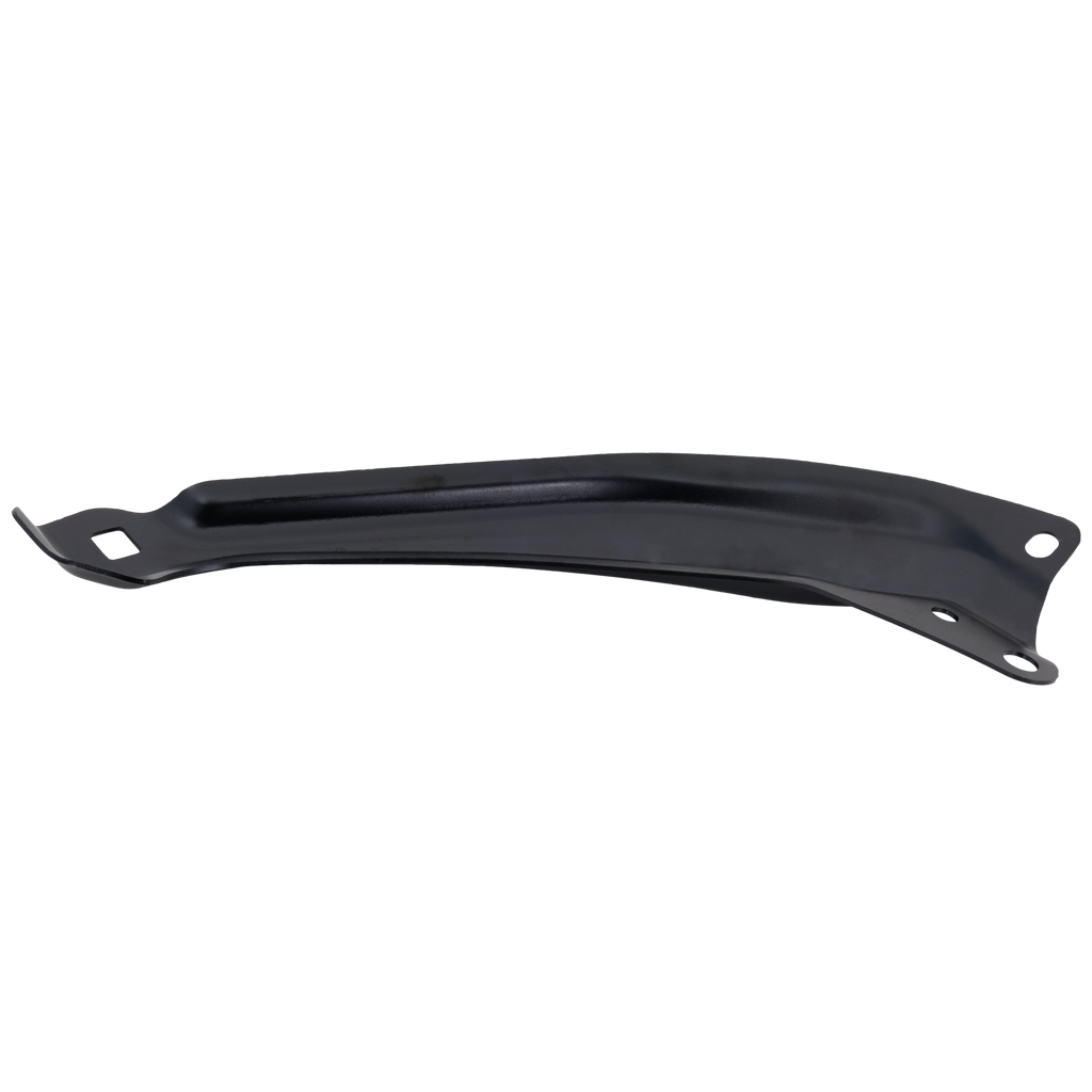 TACOMA 05-11 FRONT BUMPER REINFORCEMENT BRACKET LH, Steel