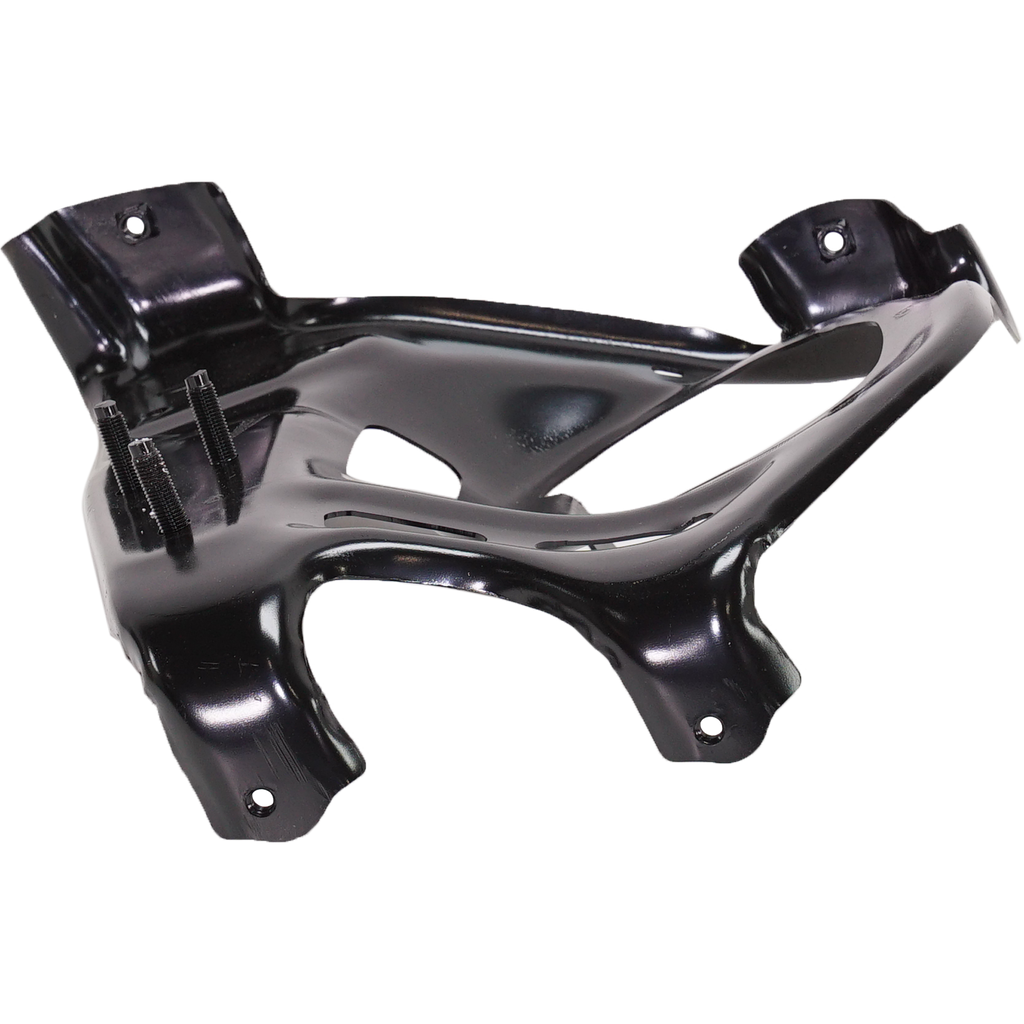 TUNDRA 07-13 FRONT BUMPER BRACKET LH, Mounting Arm, Steel