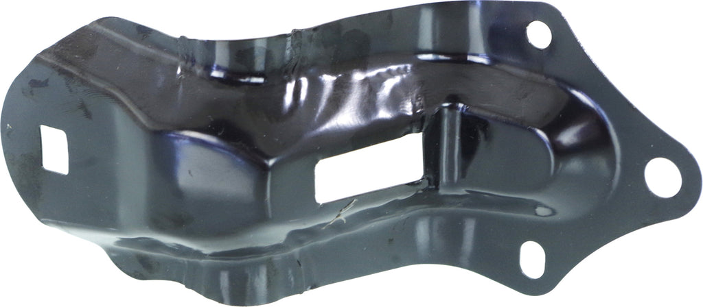 TUNDRA 07-13/SEQUOIA 08-22 FRONT BUMPER BRACKET RH=LH, Bumper Side