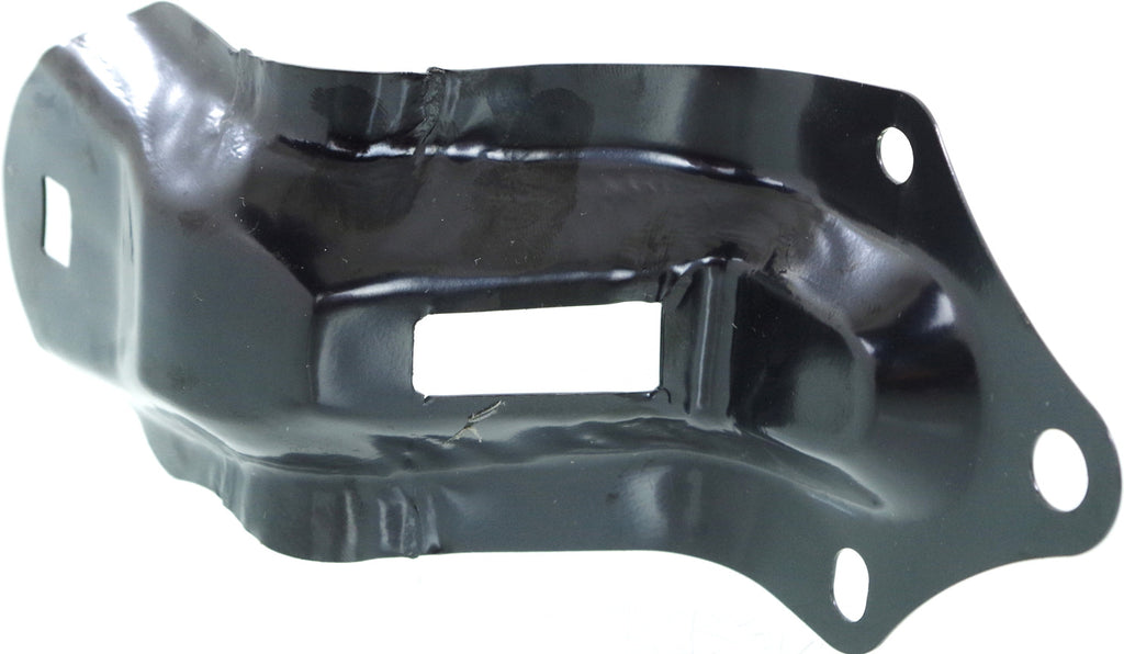 TUNDRA 07-13/SEQUOIA 08-22 FRONT BUMPER BRACKET RH=LH, Bumper Side