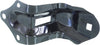 TUNDRA 07-13/SEQUOIA 08-22 FRONT BUMPER BRACKET RH=LH, Bumper Side