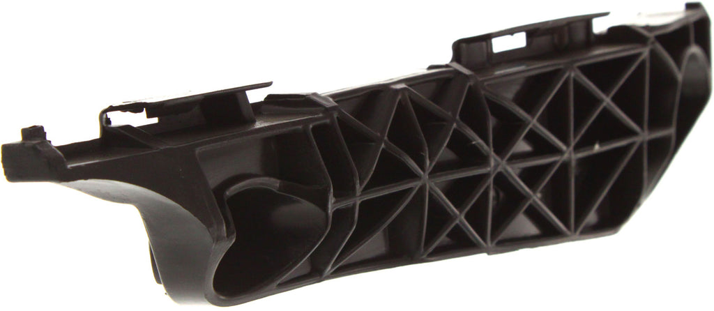 RAV4 06-12 FRONT BUMPER RETAINER LH, Side Cover