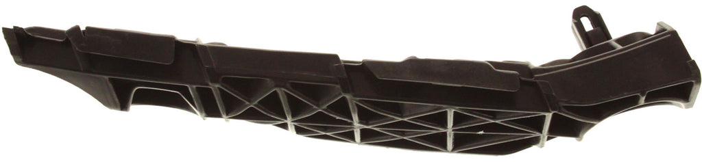 RAV4 06-12 FRONT BUMPER RETAINER LH, Side Cover