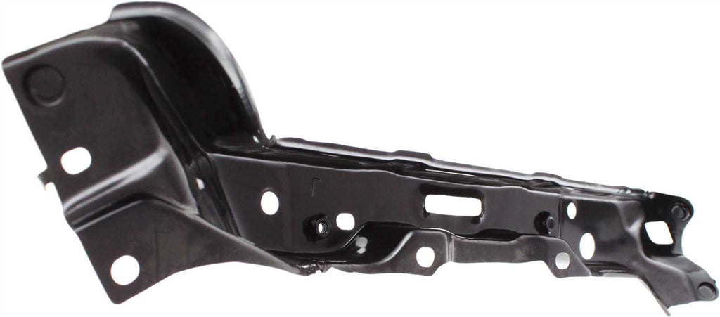 TUNDRA 07-13/SEQUOIA 08-22 FRONT BUMPER RETAINER LH, Outer, Steel