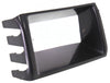 SIENNA 04-05 FRONT BUMPER GRILLE, Center Lower Cover, Black - Paint to Match