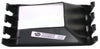 SIENNA 04-05 FRONT BUMPER GRILLE, Center Lower Cover, Black - Paint to Match