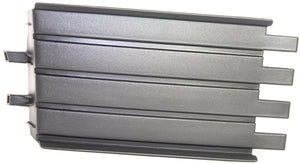 SIENNA 04-05 FRONT BUMPER GRILLE RH, Lower, Cover Seal, Paint to Match