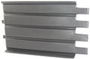 SIENNA 04-05 FRONT BUMPER GRILLE RH, Lower, Cover Seal, Paint to Match