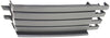 SIENNA 04-05 FRONT BUMPER GRILLE RH, Lower, Cover Seal, Paint to Match