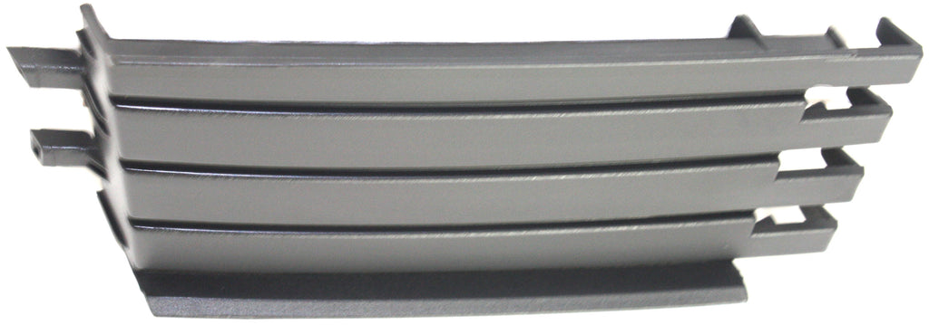 SIENNA 04-05 FRONT BUMPER GRILLE RH, Lower, Cover Seal, Paint to Match