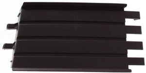 SIENNA 04-05 FRONT BUMPER GRILLE LH, Lower, Cover Seal, Paint to Match
