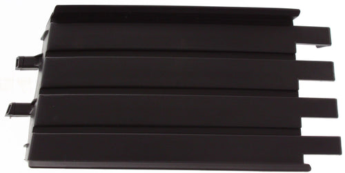 SIENNA 04-05 FRONT BUMPER GRILLE LH, Lower, Cover Seal, Paint to Match