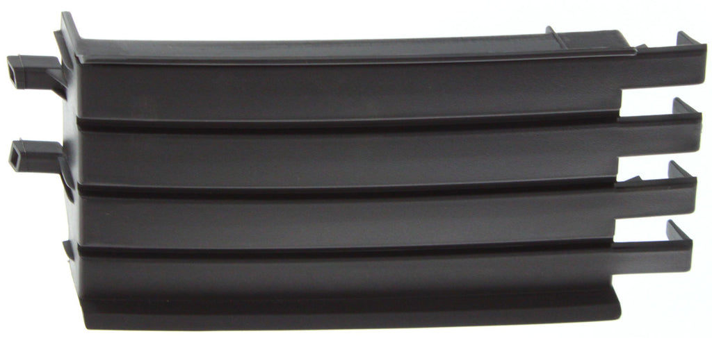 SIENNA 04-05 FRONT BUMPER GRILLE LH, Lower, Cover Seal, Paint to Match
