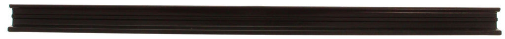 RAV4 06-12 FRONT BUMPER MOLDING, Bumper Bar, Plastic, Black