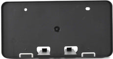 CAMRY 07-09 FRONT LICENSE PLATE BRACKET