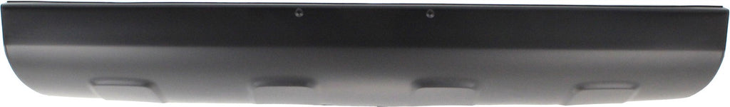 4RUNNER 03-05 FRONT LOWER VALANCE, Panel, Plastic, Primed, Limited/Sport (Type 2)/(SR5 04-05)