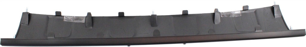 4RUNNER 03-05 FRONT LOWER VALANCE, Panel, Plastic, Primed, Limited/Sport (Type 2)/(SR5 04-05)