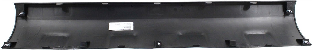 4RUNNER 03-05 FRONT LOWER VALANCE, Panel, Plastic, Primed, Limited/Sport (Type 2)/(SR5 04-05)