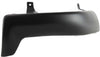 MATRIX 03-04 FRONT LOWER VALANCE RH, Side Spoiler, Primed, XR/XRS Models