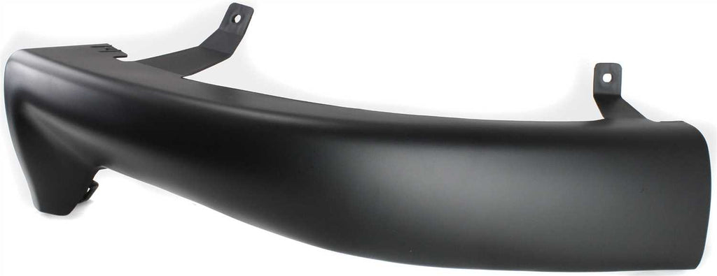 MATRIX 03-04 FRONT LOWER VALANCE RH, Side Spoiler, Primed, XR/XRS Models