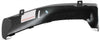 MATRIX 03-04 FRONT LOWER VALANCE RH, Side Spoiler, Primed, XR/XRS Models