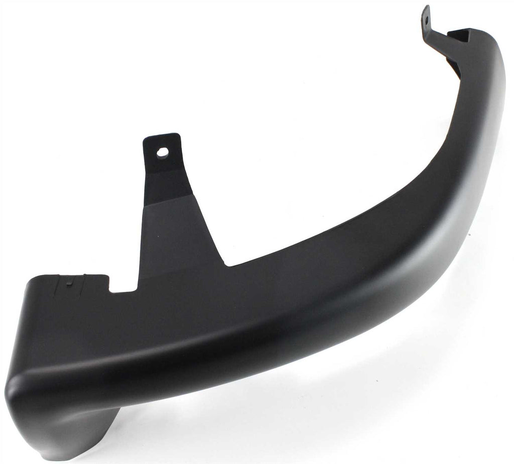 MATRIX 03-04 FRONT LOWER VALANCE RH, Side Spoiler, Primed, XR/XRS Models