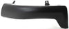 MATRIX 03-04 FRONT LOWER VALANCE LH, Side Spoiler, Primed, XR/XRS Models