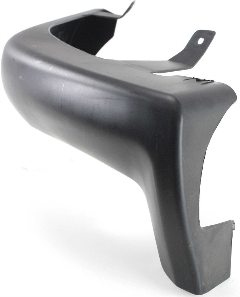 MATRIX 03-04 FRONT LOWER VALANCE LH, Side Spoiler, Primed, XR/XRS Models