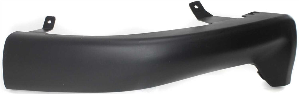 MATRIX 03-04 FRONT LOWER VALANCE LH, Side Spoiler, Primed, XR/XRS Models