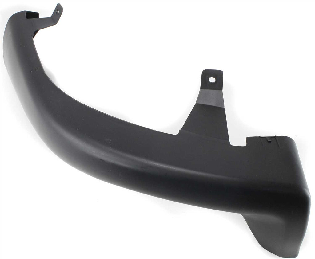 MATRIX 03-04 FRONT LOWER VALANCE LH, Side Spoiler, Primed, XR/XRS Models