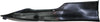 COROLLA 03-04 FRONT LOWER VALANCE RH, Spoiler, Primed