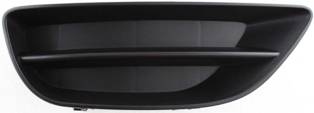 COROLLA 01-02 FRONT FOG LAMP COVER RH