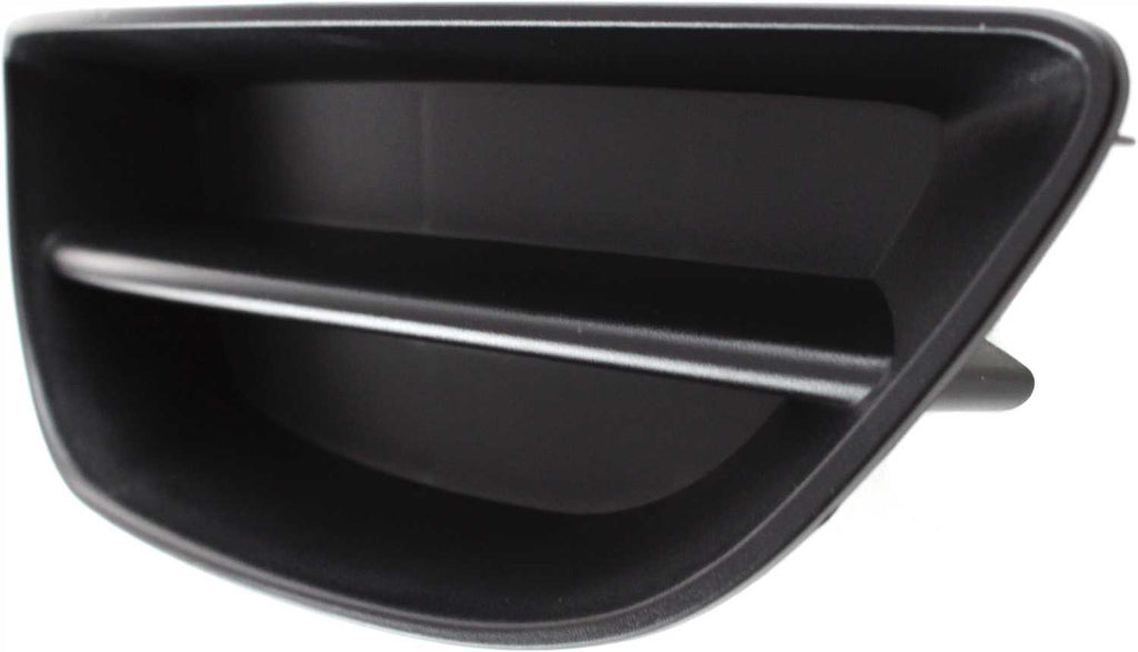 COROLLA 01-02 FRONT FOG LAMP COVER RH