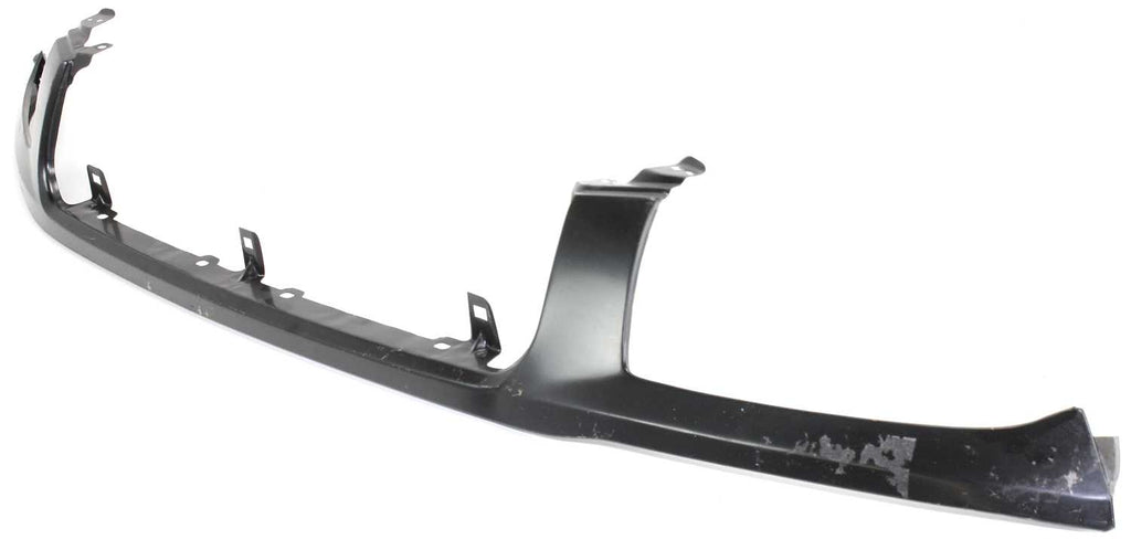 RAV4 01-03 FRONT BUMPER FILLER, Grille Filler