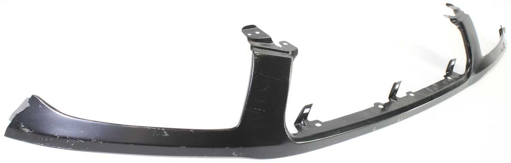 RAV4 01-03 FRONT BUMPER FILLER, Grille Filler