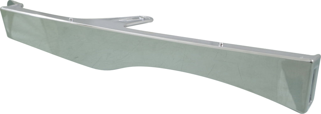TACOMA 05-06 HEAD LAMP FILLER RH, Lower, Chrome, Grille Filler
