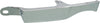 TACOMA 05-06 HEAD LAMP FILLER RH, Lower, Chrome, Grille Filler