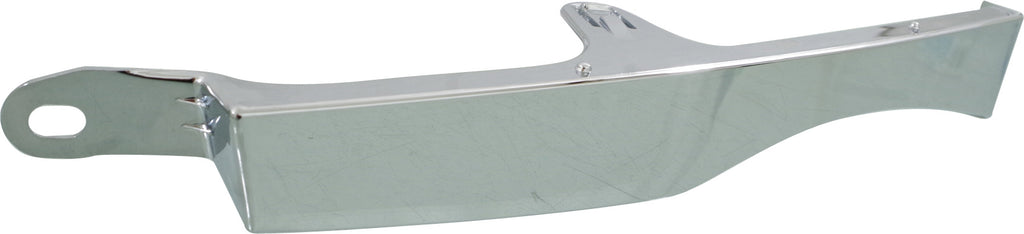 TACOMA 05-06 HEAD LAMP FILLER RH, Lower, Chrome, Grille Filler