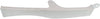 TACOMA 05-06 HEAD LAMP FILLER LH, Lower, Chrome, Grille Filler